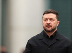 Зеленський анонсує розширення програми українських безпілотників Україна цього року матиме дрони на 4000 км, наступного – до 10 000, – Зеленський