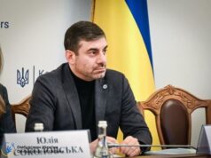 “Людина з ВІЛ в наряді по кухні”: Лубінець розкрив шокувальні деталі про мобілізацію “Людина-з-ВІЛ-в-наряді-по-кухні”:-Лубінець-розкрив-шокувальні-деталі-про-мобілізацію