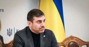 “Людина з ВІЛ в наряді по кухні”: Лубінець розкрив шокувальні деталі про мобілізацію “Людина-з-ВІЛ-в-наряді-по-кухні”:-Лубінець-розкрив-шокувальні-деталі-про-мобілізацію
