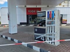 Жителі окупованого Криму стикаються з гуманітарною кризою: відсутність електрики та води Немає-світла-та-води?-«Є-плюс-–-спілкування».-Пропаганда-і-жителі-про-ситуацію-в-Криму