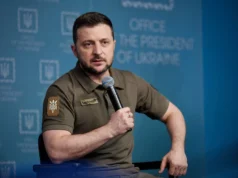 Зеленський висловив готовність підписати мирну угоду з Росією Зеленський-заявив,-що-готовий-підписати-мирну-угоду-в-Овальному-кабінеті