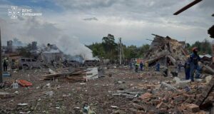 На Київщині 25 липня оголошено днем жалоби через російську атаку На-Київщині-25-липня-оголошено-днем-жалоби-через-російську-атаку