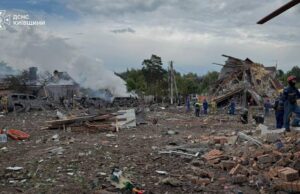 На Київщині 25 липня оголошено днем жалоби через російську атаку На-Київщині-25-липня-оголошено-днем-жалоби-через-російську-атаку