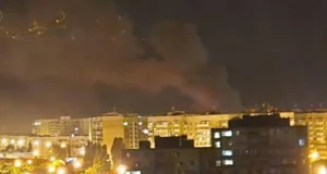 Атака безпілотників на Бєлгород: постраждалі та пошкодження Влада-бєлгородської-області-заявила-про-постраждалих-після-атаки-БпЛА-на-місто-та-район