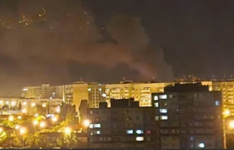 Атака безпілотників на Бєлгород: постраждалі та пошкодження Влада-бєлгородської-області-заявила-про-постраждалих-після-атаки-БпЛА-на-місто-та-район