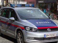 У будинку, де народився Гітлер, відкрили поліцейський відділок У-будинку,-де-народився-Гітлер,-відкрили-поліцейський-відділок