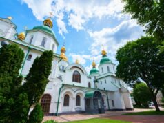 Коли Спаси та Успіння Пресвятої Богородиці: православний календар на серпень 2026 Коли-Спаси-та-Успіння-Пресвятої-Богородиці:-православний-календар-на-серпень-2026