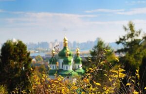 Київ накриє сильна спека, але перед цим вдарить негода: синоптики назвали точні дати — детальний прогноз Київ-накриє-сильна-спека,-але-перед-цим-вдарить-негода:-синоптики-назвали-точні-дати —-детальний-прогноз