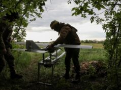 В Україні запустили дрони з повітряних куль для атак на Крим Нова-зброя-України:-повітряні-кулі-допомагають-бити-по-Криму