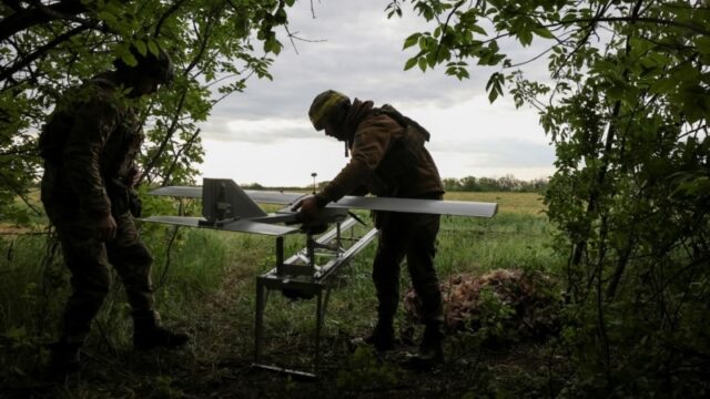 В Україні запустили дрони з повітряних куль для атак на Крим Нова-зброя-України:-повітряні-кулі-допомагають-бити-по-Криму