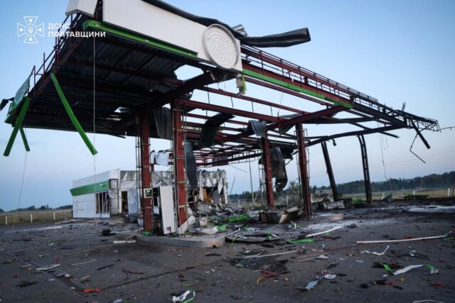 Росія масовано атакувала українські міста: є загиблі та поранені, пошкоджені АЗС Росія-масовано-атакувала-українські-міста:-є-загиблі-та-поранені,-пошкоджені-АЗС