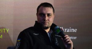 Удар РФ по виставці озброєння: Буданов назвав тих, хто має відповісти за трагедію Удар-РФ-по-виставці-озброєння:-Буданов-назвав-тих,-хто-має-відповісти-за-трагедію