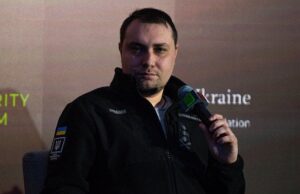 Удар РФ по виставці озброєння: Буданов назвав тих, хто має відповісти за трагедію Удар-РФ-по-виставці-озброєння:-Буданов-назвав-тих,-хто-має-відповісти-за-трагедію