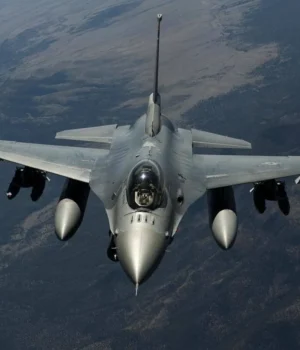 У-Румунії-f-16-збив-другий-безпілотник-біля-кордону-з-Україною