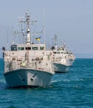 Українські моряки успішно пройшли навчання Sea Breeze 2026
