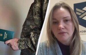 Ухилянтам хочуть перекрити доступ до держпослуг і грошей: омбудсменка розкрила деталі Ухилянтам-хочуть-перекрити-доступ-до-держпослуг-і-грошей:-омбудсменка-розкрила-деталі