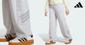 Сірі спортивні штани adidas – справжня база спортстайлу! Сірі-спортивні-штани-adidas-–-справжня-база-спортстайлу!