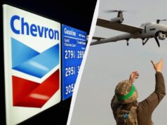 Нафтовий гігант Chevron звернувся до адміністрації США через удари українських дронів, – WSJ Нафтовий-гігант-chevron-звернувся-до-адміністрації-США-через-удари-українських-дронів,-–-wsj