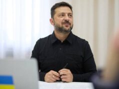 Удари по Росії: Зеленський повідомив хороші новини Удари-по Росії:-Зеленський-повідомив-хороші-новини