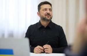 Удари по Росії: Зеленський повідомив хороші новини Удари-по Росії:-Зеленський-повідомив-хороші-новини