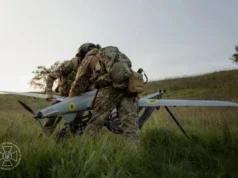СБУ завдала ударів по російських військових об’єктах на Каспії СБУ-підтвердила-ураження-російського-ракетного-катера,-двох-вантажних-суден-та-нафтодобувної-платформи-на-Каспії