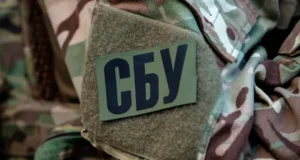 У Дніпрі затримали агента РФ, який активував понад тисячу Starlink для ворога У Дніпрі затримали агента РФ, який активував понад тисячу Starlink для ворога