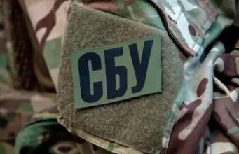 У Дніпрі затримали агента РФ, який активував понад тисячу Starlink для ворога У Дніпрі затримали агента РФ, який активував понад тисячу Starlink для ворога