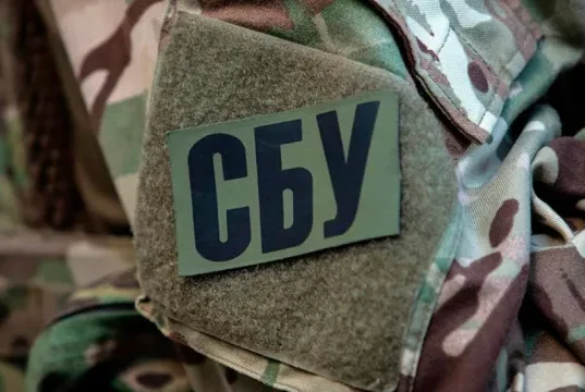 У Дніпрі затримали агента РФ, який активував понад тисячу Starlink для ворога У Дніпрі затримали агента РФ, який активував понад тисячу Starlink для ворога