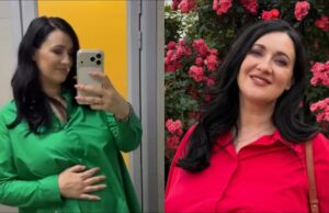“Важко уявити”: 46-річна вагітна Вітвіцька відверто висловилася про декрет “Важко-уявити”:-46-річна-вагітна-Вітвіцька-відверто-висловилася-про-декрет