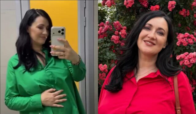 “Важко уявити”: 46-річна вагітна Вітвіцька відверто висловилася про декрет “Важко-уявити”:-46-річна-вагітна-Вітвіцька-відверто-висловилася-про-декрет