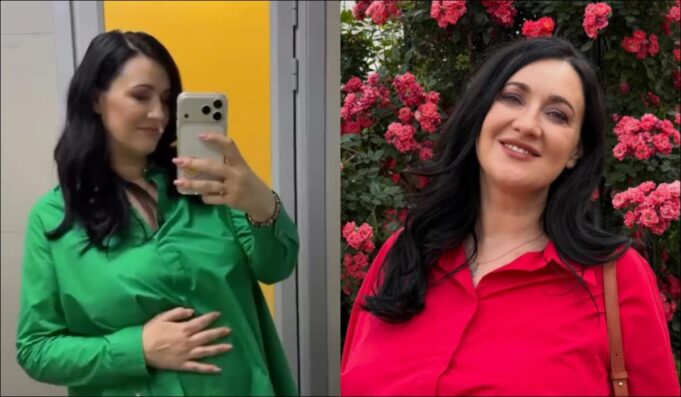 “Важко уявити”: 46-річна вагітна Вітвіцька відверто висловилася про декрет “Важко-уявити”:-46-річна-вагітна-Вітвіцька-відверто-висловилася-про-декрет