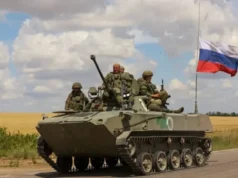 Армія України спростовує фейки про оточення під Великим Бурлуком У-16-армійському-корпусі-спростували-фейк-рф-про-"котел"-під-Великим-Бурлуком