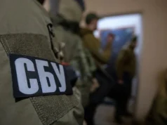 На Прикарпатті засудили чоловіка, який виправдовував агресію РФ і переховувався в лісі На Прикарпатті засудили чоловіка, який виправдовував агресію РФ і переховувався в лісі