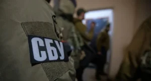 На Прикарпатті засудили чоловіка, який виправдовував агресію РФ і переховувався в лісі На Прикарпатті засудили чоловіка, який виправдовував агресію РФ і переховувався в лісі