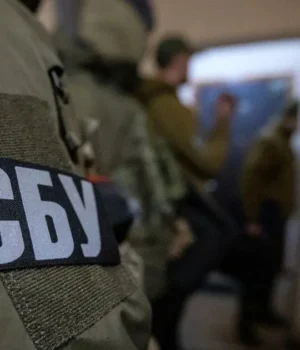 На Прикарпатті засудили чоловіка, який виправдовував агресію РФ і переховувався в лісі