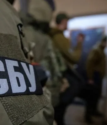 На Прикарпатті засудили чоловіка, який виправдовував агресію РФ і переховувався в лісі На Прикарпатті засудили чоловіка, який виправдовував агресію РФ і переховувався в лісі