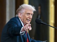США запроваджують нові торговельні мита проти союзників Трамп поновлює торговельну війну, – Bloomberg