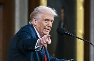 США запроваджують нові торговельні мита проти союзників Трамп поновлює торговельну війну, – Bloomberg