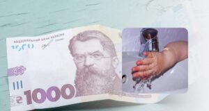 Тарифи на воду в Києві: експерт сказав, коли вони зростуть Тарифи-на-воду-в-Києві:-експерт-сказав,-коли-вони-зростуть