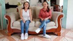 Синдром Ларона: спільнота, що бореться з рідкісним захворюванням в Еквадорі Як-люди,-що-мають-1,2-м-зросту-через-рідкісний-розлад,-можуть-допомогти-запобігти-раку