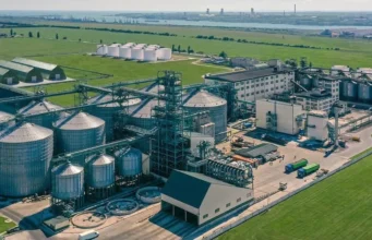 Призупиняє роботу один із найбільших виробників олій на Одещині Призупиняє роботу один із найбільших виробників олій на Одещині