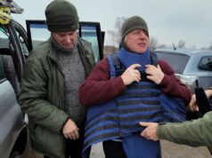 Борис Джонсон зняв фільм про війну в Україні, у якому сам зіграв головну роль Борис-Джонсон-зняв-фільм-про-війну-в-Україні,-у-якому-сам-зіграв-головну-роль