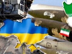 Іран заявив про атаку на своє судно та пригрозив Україні: Тегеран заявив про “розширення війни” Іран-заявив-про-атаку-на-своє-судно-та-пригрозив-Україні:-Тегеран-заявив-про-“розширення-війни”