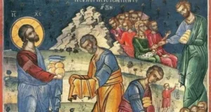 26 липня віряни шанують пам’ять святого мученика Єрмолая 26 липня віряни шанують пам’ять святого мученика Єрмолая