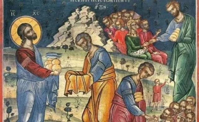 26 липня віряни шанують пам’ять святого мученика Єрмолая 26 липня віряни шанують пам’ять святого мученика Єрмолая