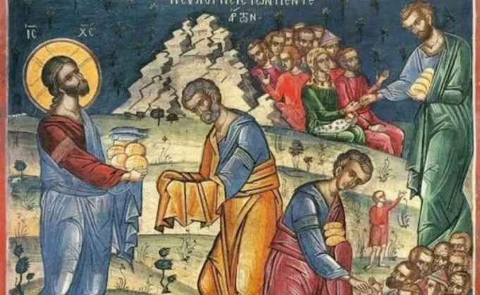 26 липня віряни шанують пам’ять святого мученика Єрмолая 26 липня віряни шанують пам’ять святого мученика Єрмолая