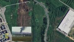 Атаки дронів на склади Wildberries в Єкатеринбурзі та інші регіони Росії Новий-удар-по-wildberries-у-Єкатеринбурзі.-Зеленський-підтвердив-ураження-низки-важливих-обʼєктів-у-Росії