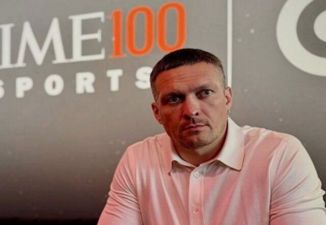 Усик офіційно сказав, чи піде в президенти України Усик-офіційно-сказав,-чи-піде-в-президенти-України