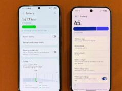 На Android знайшли простий спосіб продовжити час роботи батареї: ефект помітний одразу На-android-знайшли-простий-спосіб-продовжити-час-роботи-батареї:-ефект-помітний-одразу