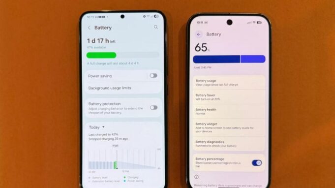 На Android знайшли простий спосіб продовжити час роботи батареї: ефект помітний одразу На-android-знайшли-простий-спосіб-продовжити-час-роботи-батареї:-ефект-помітний-одразу